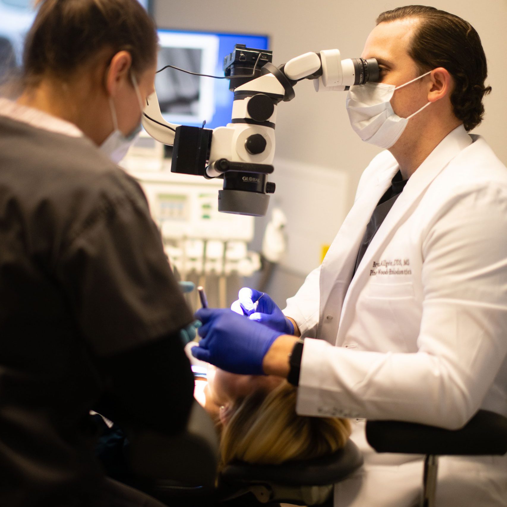 Piney Woods Endodontics Piney Woods Endodontics